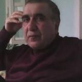 Vagif from Derbent | Man | 67 years old | Pisces