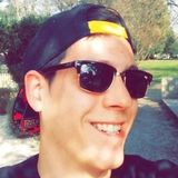 Ste from Geneve | Man | 35 years old | Taurus