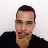 Lipe from Nova Iguacu | Man | 39 years old | Leo