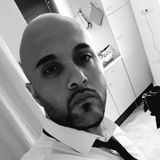 Francis from Woudenberg | Man | 40 years old | Sagittarius