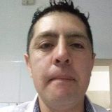 Gringo from Villa Mercedes | Man | 44 years old | Leo