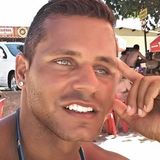 Neguinho from Marataizes | Man | 44 years old | Aries