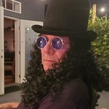 Johnvinci0J from East Liverpool | Man | 69 years old | Aquarius