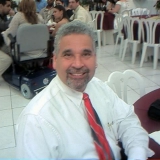 Jorge E from Longwood | Man | 69 years old | Gemini