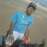 Josearlly15Yi from Nossa Senhora da Gloria | Man | 27 years old | Sagittarius