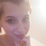 Moni from Vienna | Woman | 28 years old | Libra