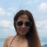 Filipina from Niva | Woman | 58 years old | Aquarius