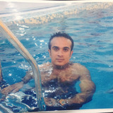 Sirus from Sistan | Man | 35 years old | Virgo