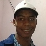 Doguinha from Taiobeiras | Man | 30 years old | Aquarius