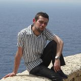 Sandro from Santa Lucija | Man | 43 years old | Libra