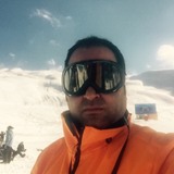 Hormz from Tehran | Man | 54 years old | Capricorn