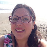 Fran from Arica | Woman | 37 years old | Aries