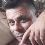 Negro from Dean Funes | Man | 44 years old | Aquarius
