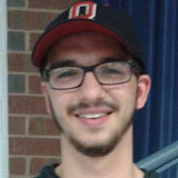 Madison from New Concord | Man | 26 years old | Cancer