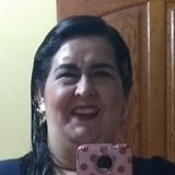Sabrine from Vila Velha | Woman | 47 years old | Cancer