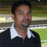 Suranga from Hoboken | Man | 42 years old | Libra