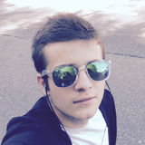 Popoviciionut from Ploiesti | Man | 28 years old | Aries