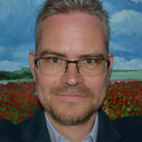David from Szada | Man | 53 years old | Taurus