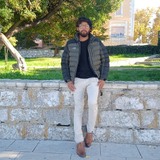 Kcsamundra5Q from Zagreb | Man | 30 years old | Capricorn