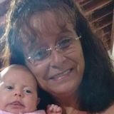 Celinha from Guaira | Woman | 57 years old | Aquarius