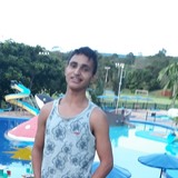 Fabim from Palmas | Man | 27 years old | Leo