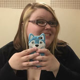 Yowwieattack from Wingate | Woman | 33 years old | Leo