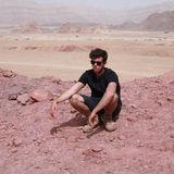 Ben from Eilat | Man | 39 years old | Aries