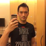 Gc from Happy Valley | Man | 37 years old | Gemini