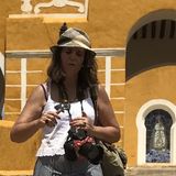 Tintilla from Mexico | Woman | 61 years old | Libra