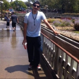 Alvaro from La Laja | Man | 47 years old | Cancer