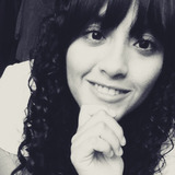 Abyherrera from Cuautla Morelos | Woman | 30 years old | Cancer