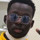 Ecksonhiliq0 from Dubai | Man | 23 years old | Capricorn