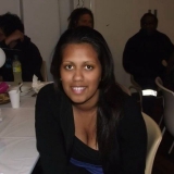 Rlj from Perth | Woman | 36 years old | Cancer