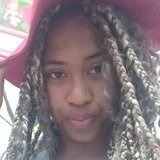 Problemática from Rio de Janeiro | Woman | 28 years old | Libra