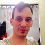 Karesz from Debrecen | Man | 37 years old | Virgo