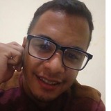 Joseaugusto from Formiga | Man | 26 years old | Capricorn