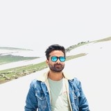 Raj from Srinagar | Man | 36 years old | Aquarius