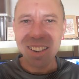 Gene from Iraquara | Man | 47 years old | Aquarius