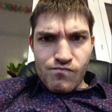 Marik from Kazan | Man | 35 years old | Libra