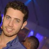 Yariv from Tel Aviv | Man | 41 years old | Gemini