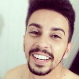 Kelvin from Tubarao | Man | 32 years old | Scorpio