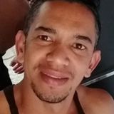 Andriusmaquenzie from Campo Belo | Man | 43 years old | Pisces
