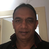 Sh from Sevilla | Man | 50 years old | Capricorn