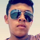 Alonzo from Ramos Arizpe | Man | 25 years old | Capricorn