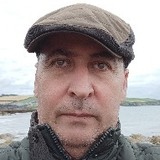 Limajoaoalbegj from Cork | Man | 61 years old | Leo