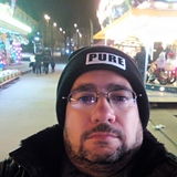 Olivier from Geneve | Man | 51 years old | Cancer
