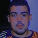 88V from Marco | Man | 40 years old | Capricorn