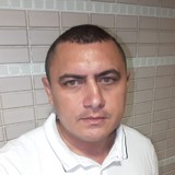 Herbert from Teresina | Man | 48 years old | Libra