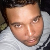 Ge from Queimados | Man | 37 years old | Capricorn