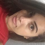 Anna from Vitoria da Conquista | Woman | 27 years old | Scorpio